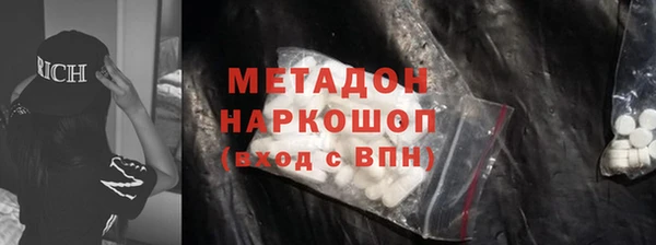 стаф Инта