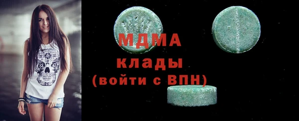стаф Инта